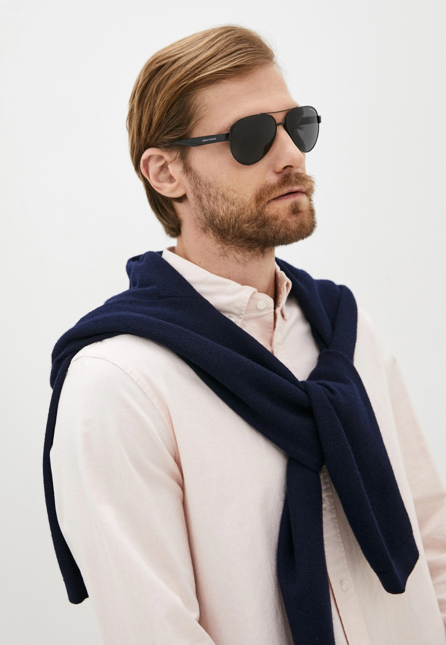 ARMANI EXCHANGE AX 2034S 6000/87 59