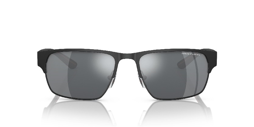ARMANI EXCHANGE AX 2046S 60006G 57