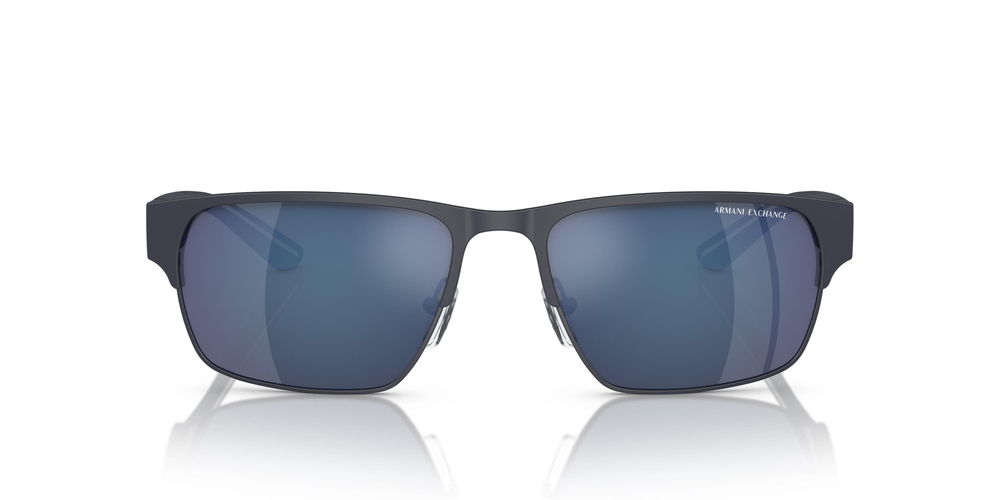 ARMANI EXCHANGE AX 2046S 609955 57