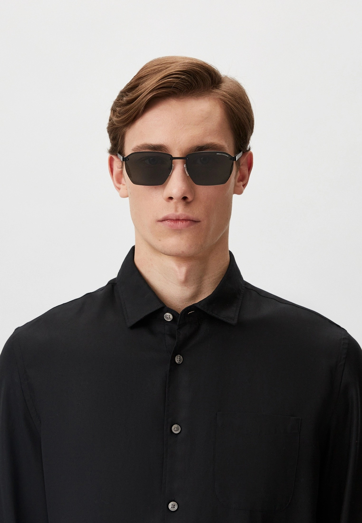 ARMANI EXCHANGE AX 2048S 600087 59