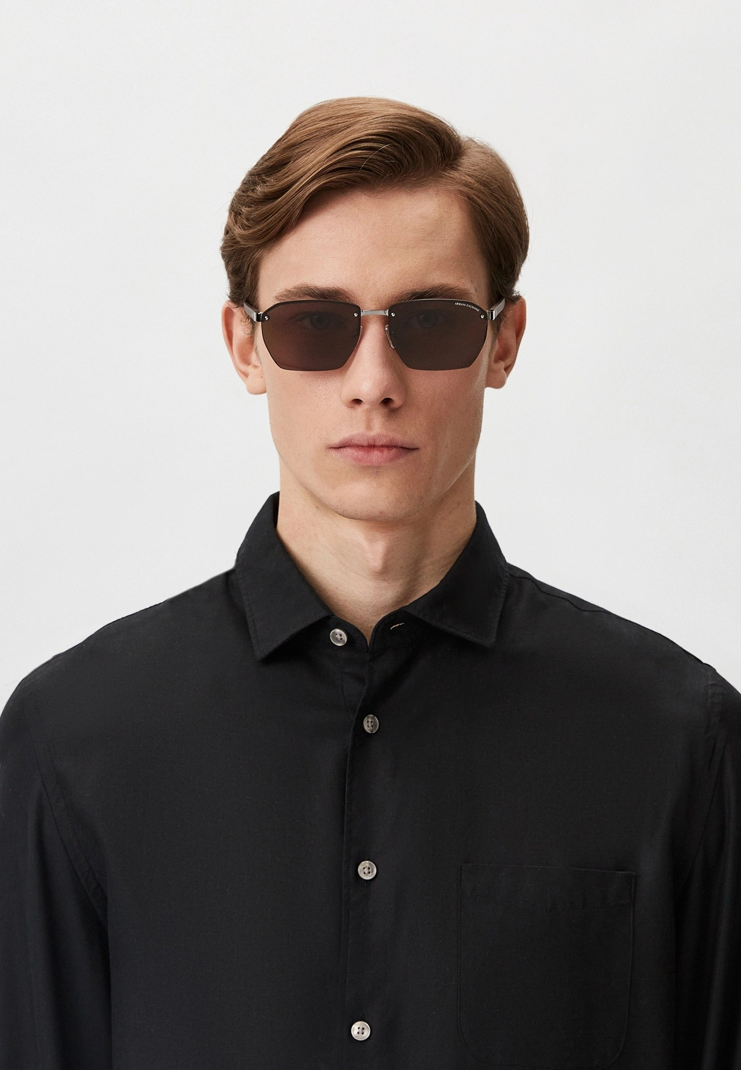ARMANI EXCHANGE AX 2048S 608573 59