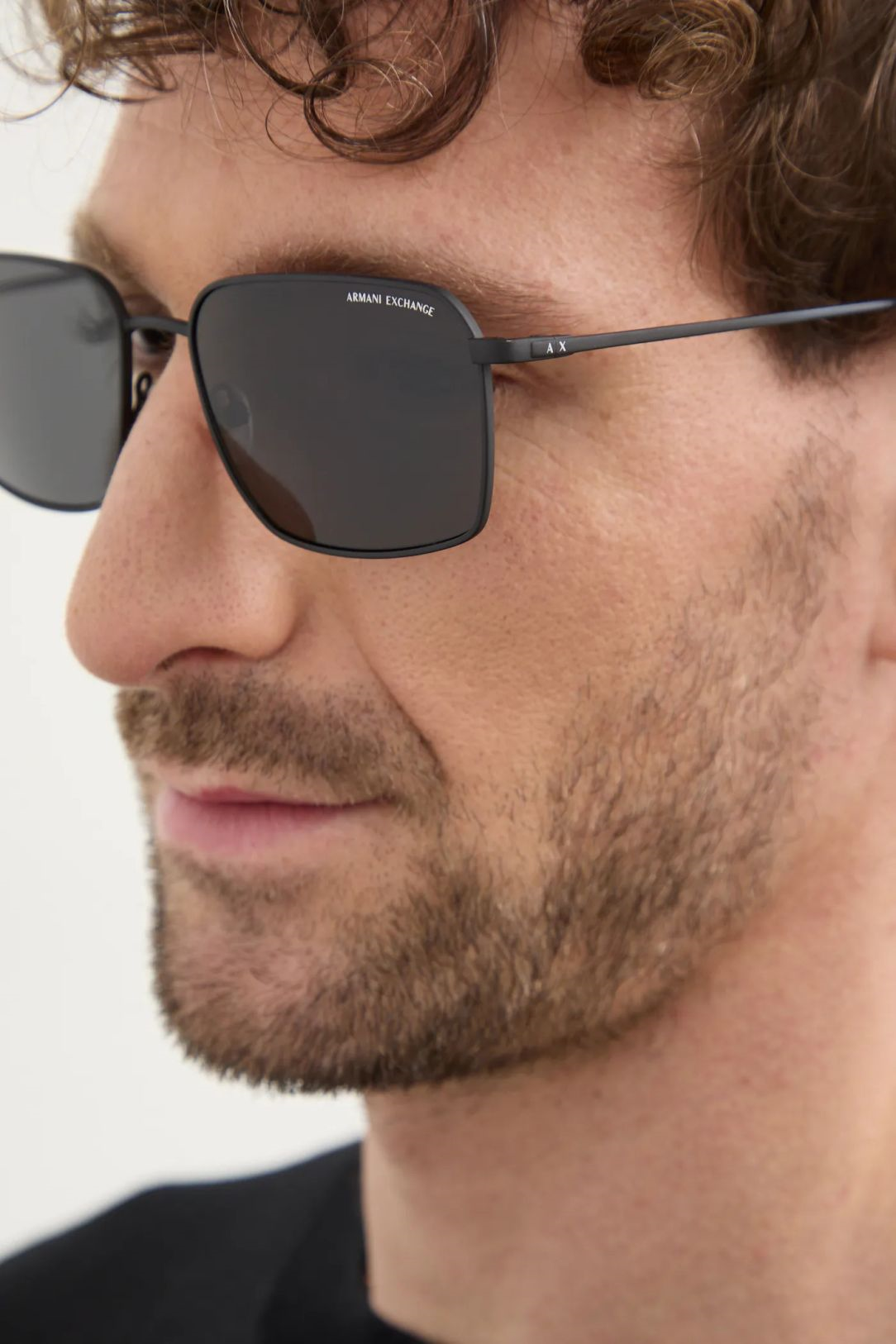ARMANI EXCHANGE AX 2053S 600087 57