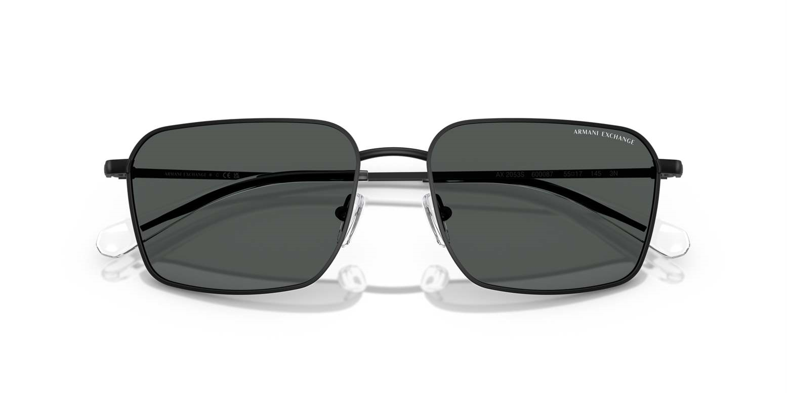 ARMANI EXCHANGE AX 2053S 600087 57