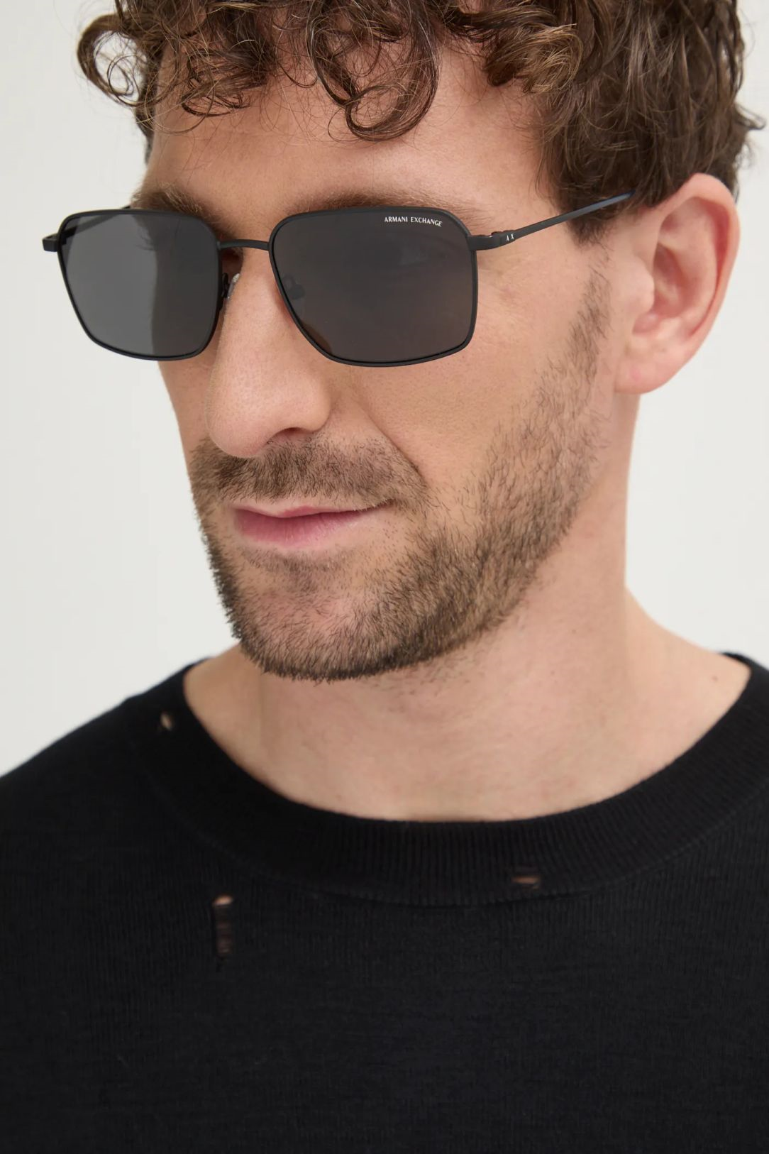 ARMANI EXCHANGE AX 2053S 600087 57