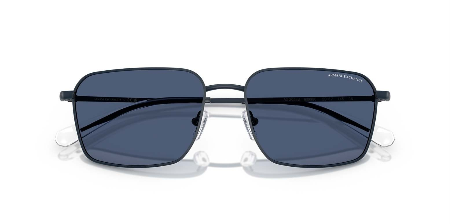 ARMANI EXCHANGE AX 2053S 609980 57