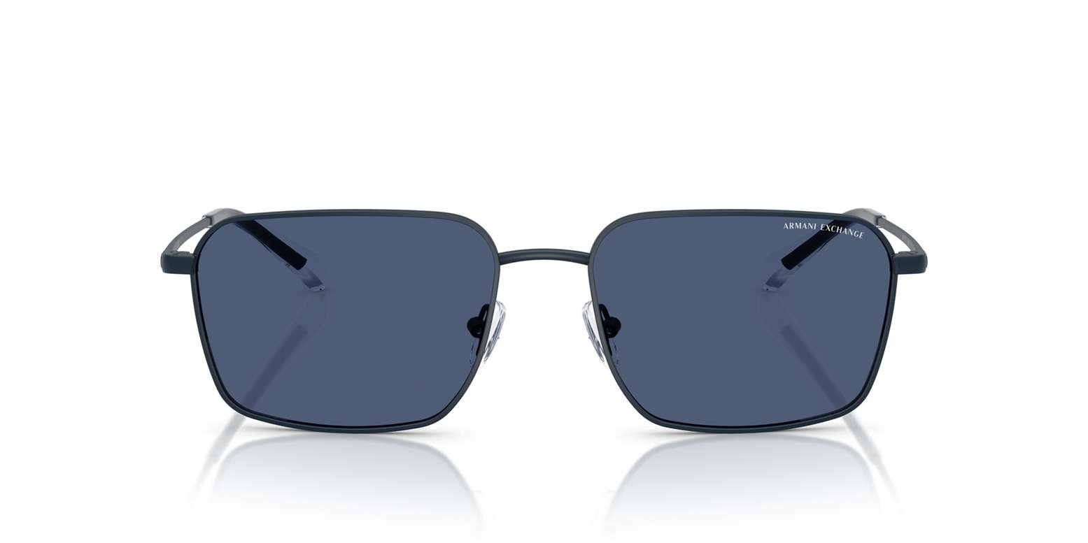ARMANI EXCHANGE AX 2053S 609980 57