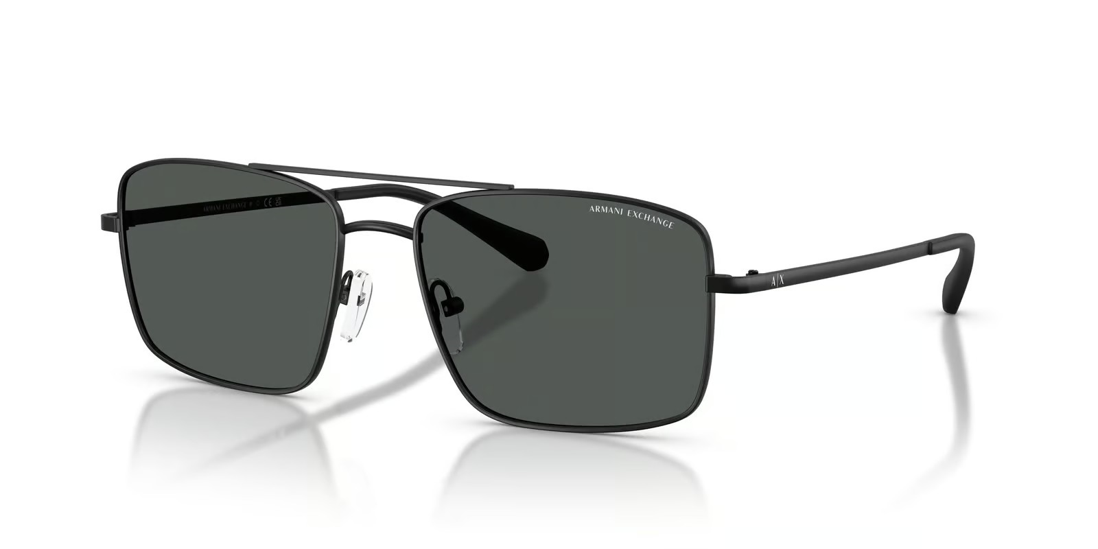 ARMANI EXCHANGE AX 2054S 600087 57