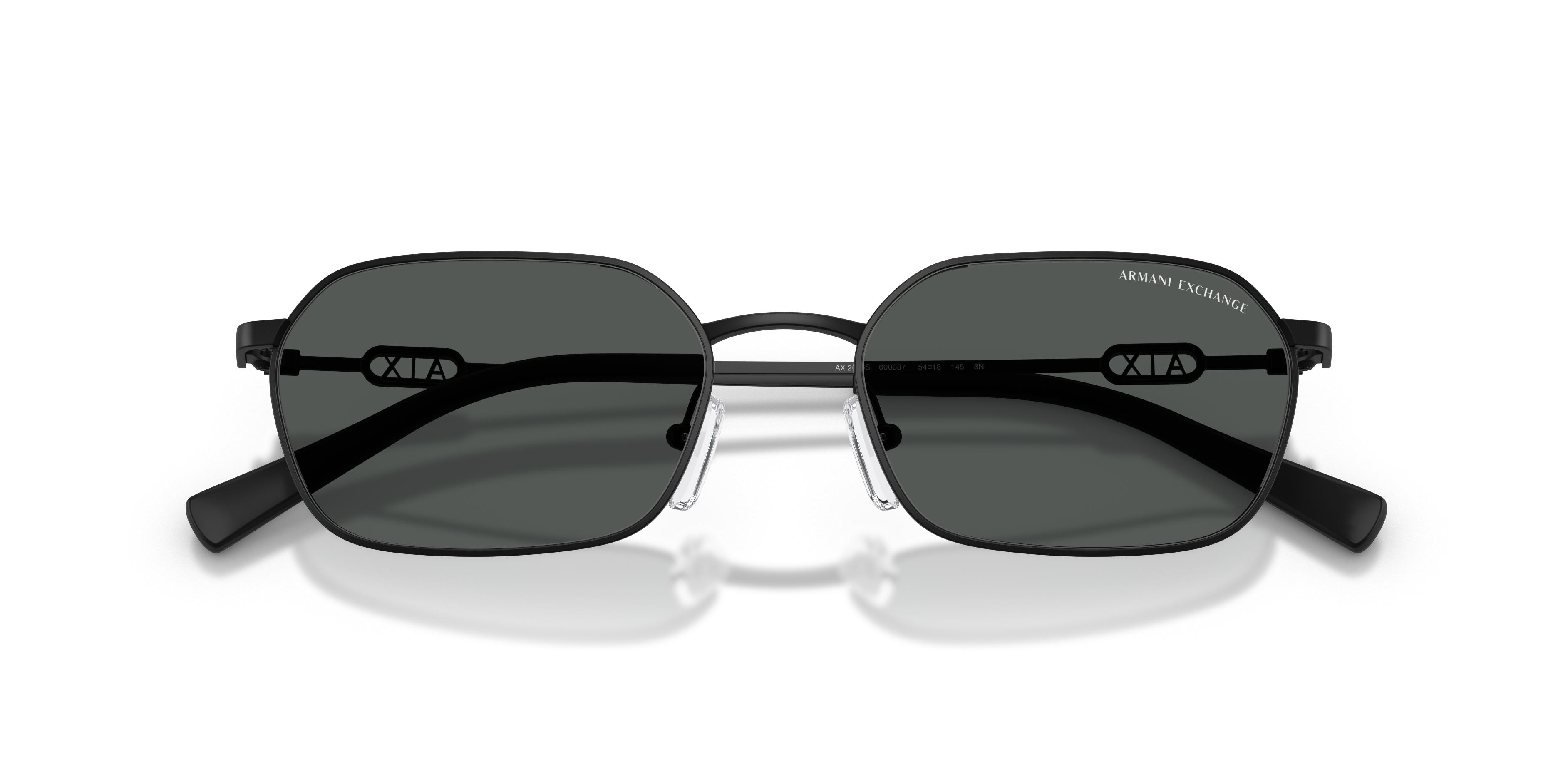 ARMANI EXCHANGE AX 2056S 600087 54