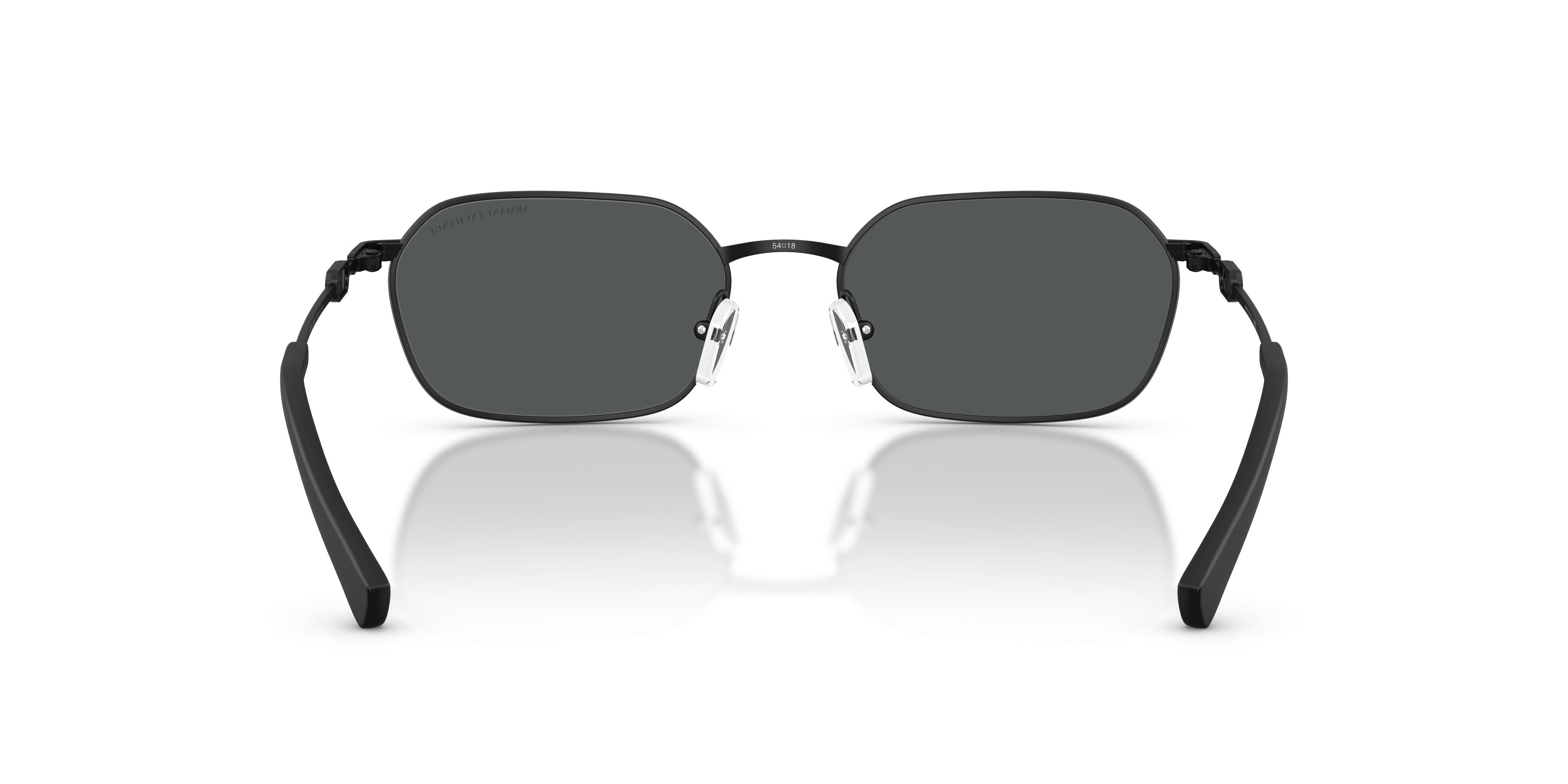 ARMANI EXCHANGE AX 2056S 600087 54