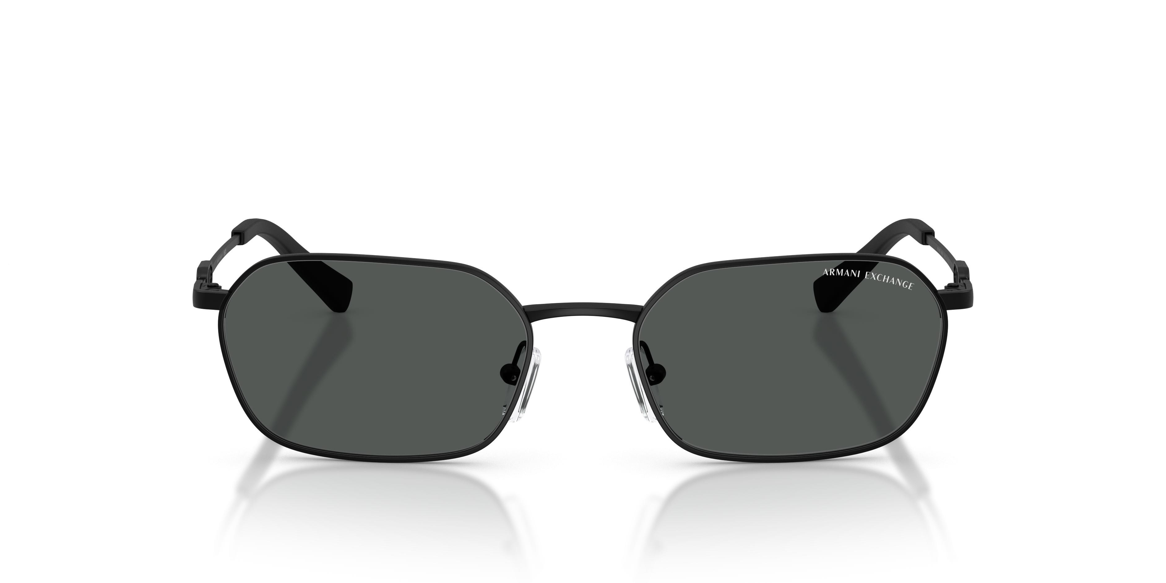 ARMANI EXCHANGE AX 2056S 600087 54