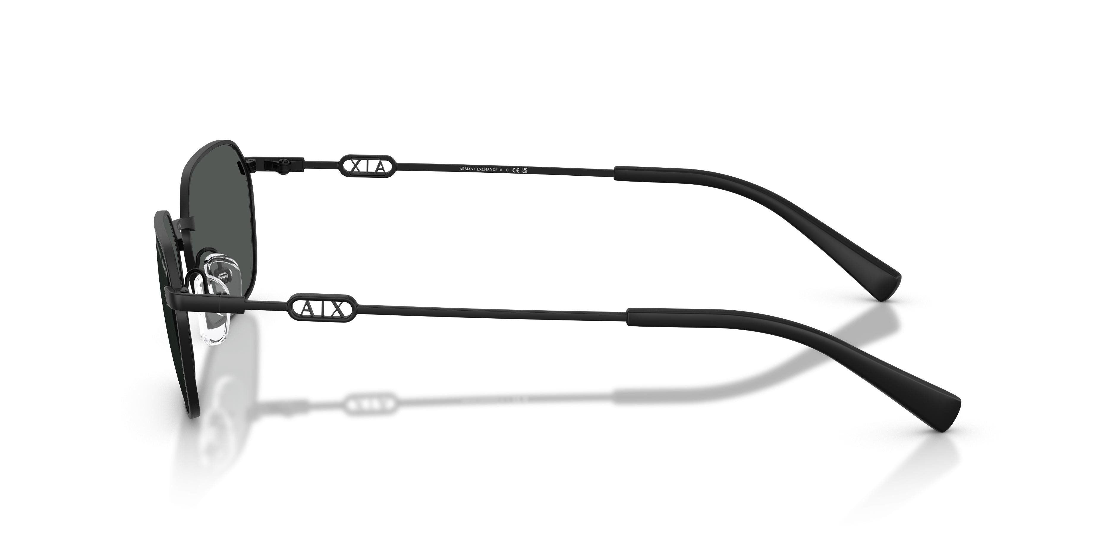 ARMANI EXCHANGE AX 2056S 600087 54