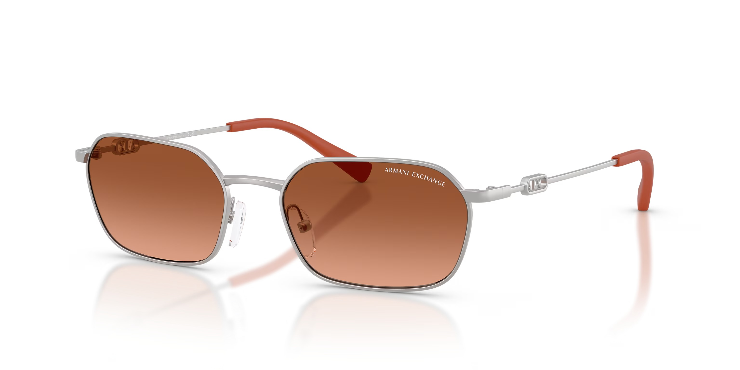 ARMANI EXCHANGE AX 2056S 602078 54