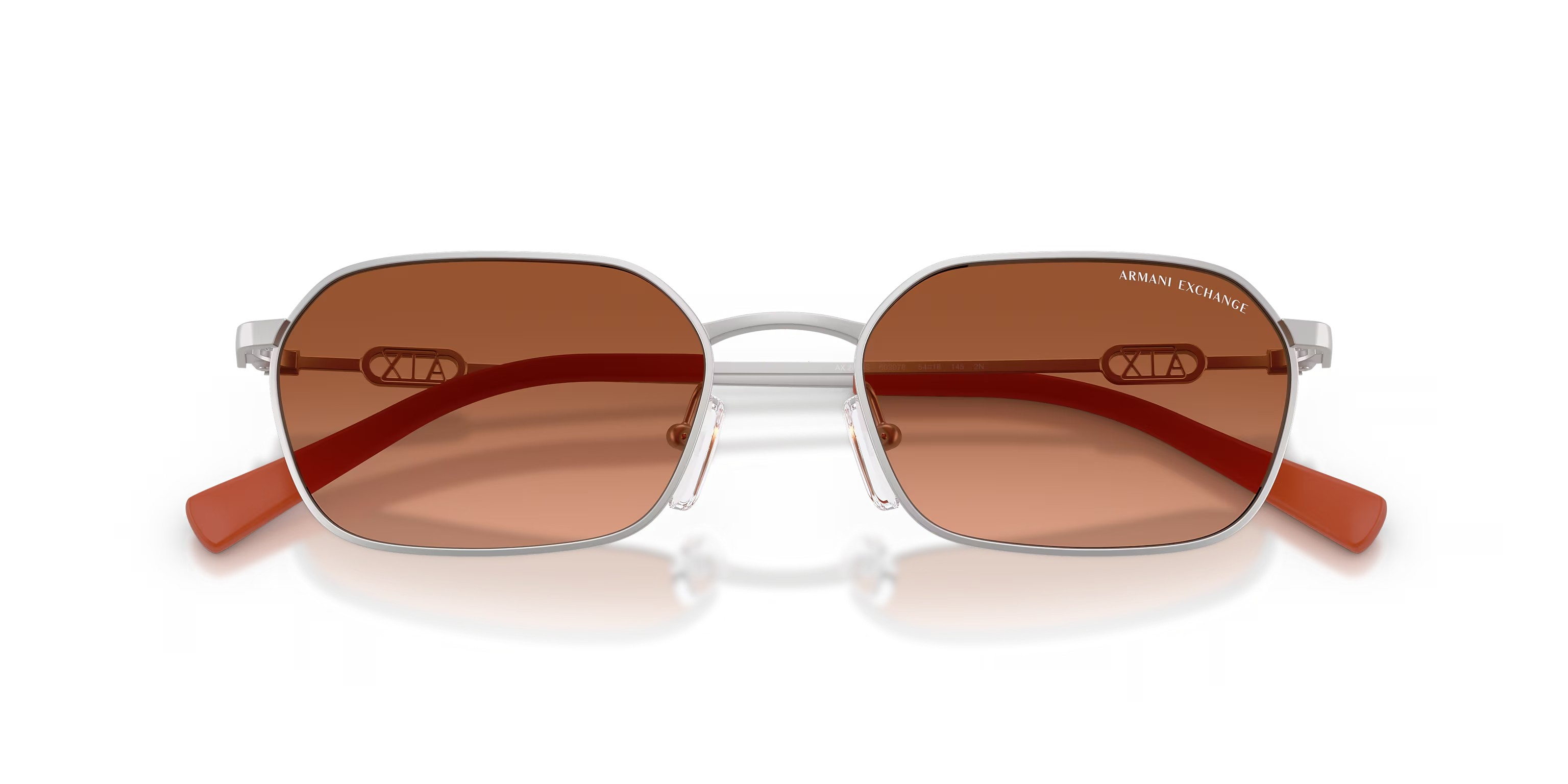 ARMANI EXCHANGE AX 2056S 602078 54