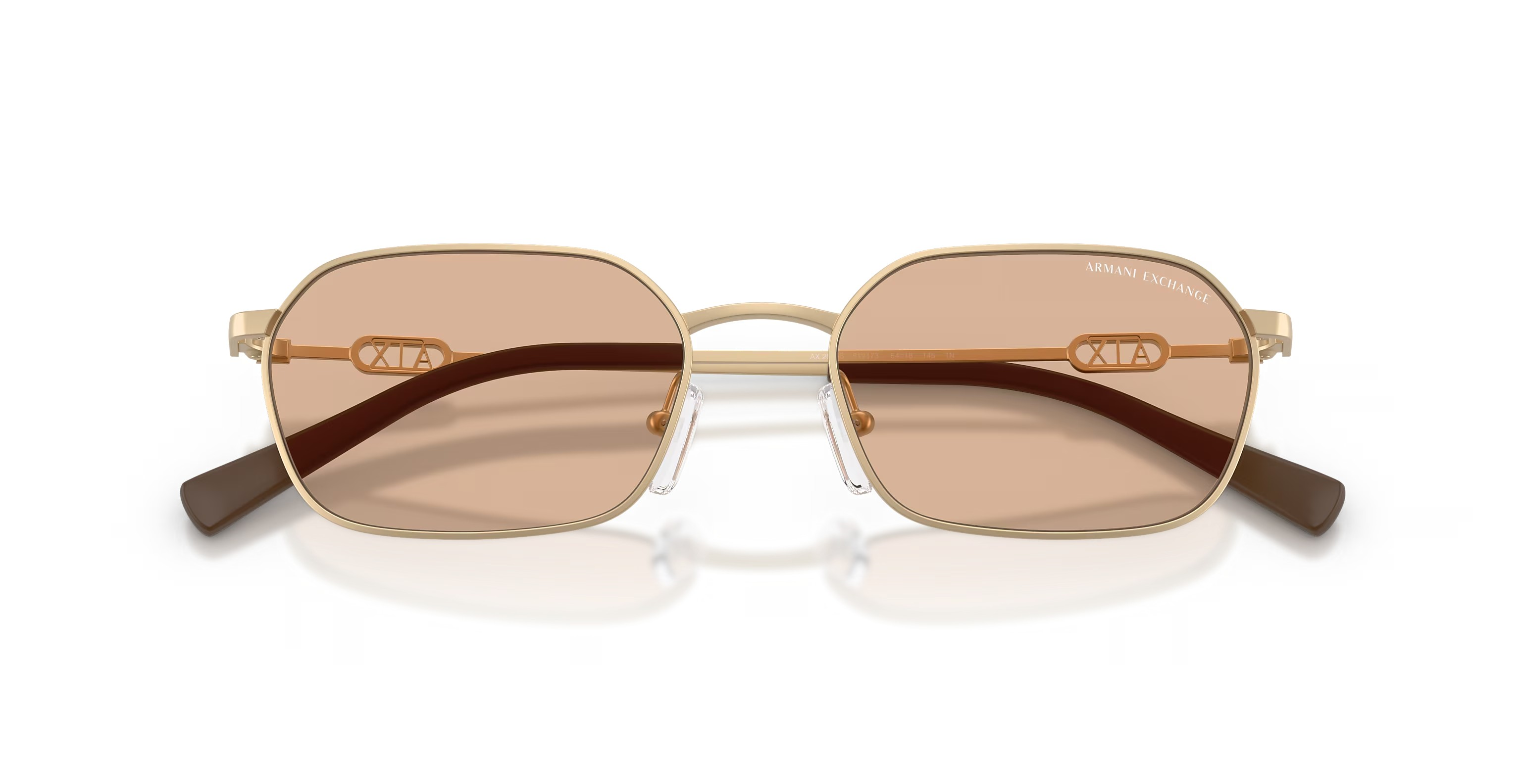 ARMANI EXCHANGE AX 2056S 612173 54