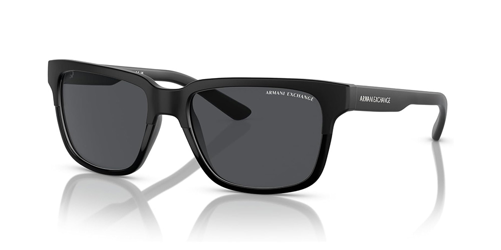 ARMANI EXCHANGE AX 4026S 812287 56