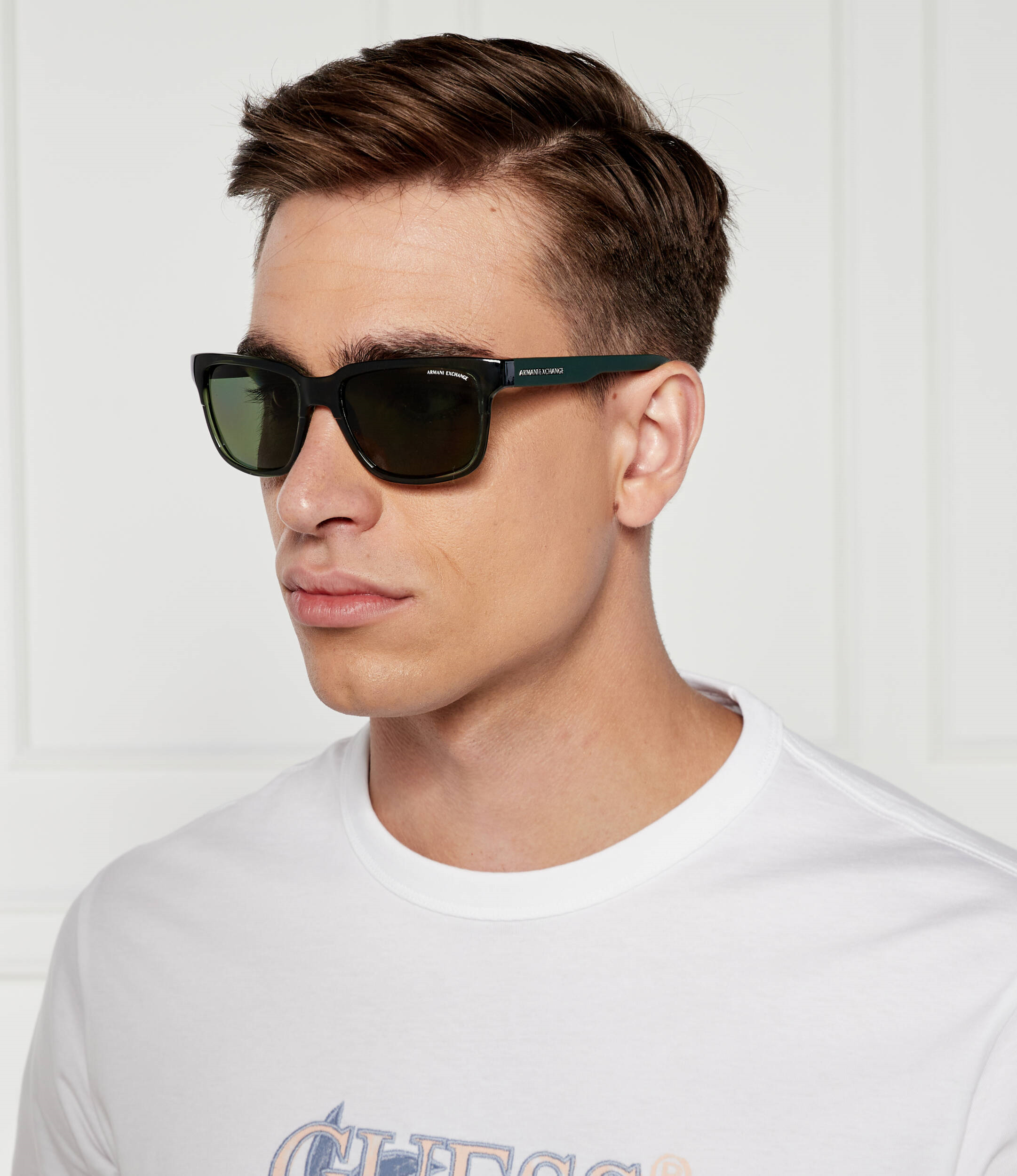 ARMANI EXCHANGE AX 4026S 83419A 56