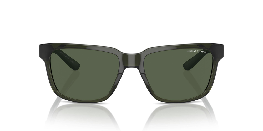 ARMANI EXCHANGE AX 4026S 83419A 56