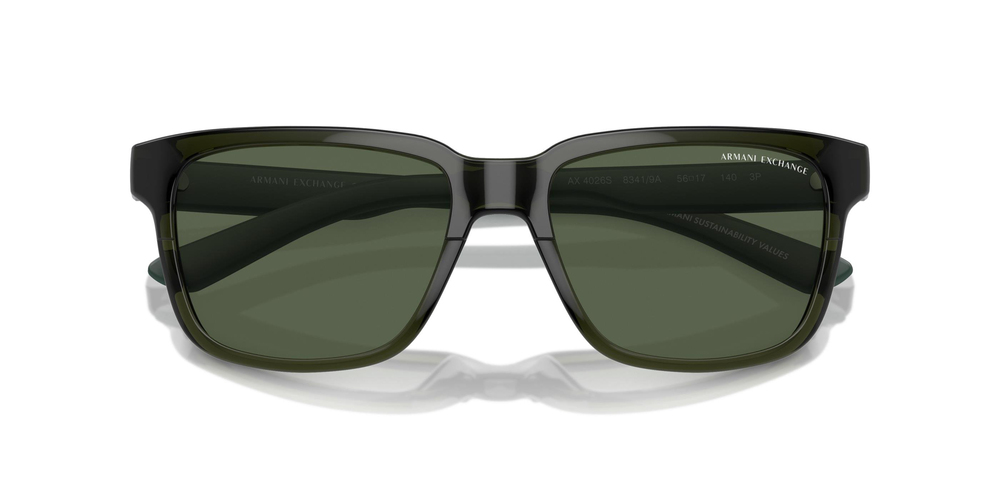ARMANI EXCHANGE AX 4026S 83419A 56