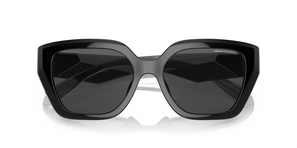 ARMANI EXCHANGE AX 4125SU 815887 54