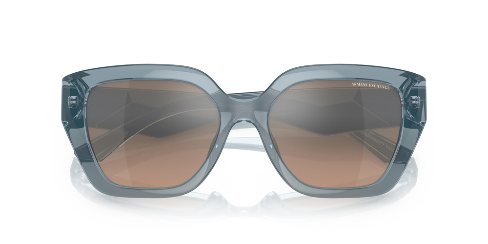 ARMANI EXCHANGE AX 4125SU 82408Z 54