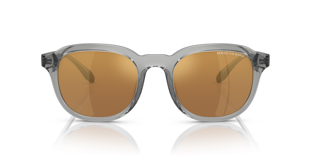 ARMANI EXCHANGE AX 4129SU 83346H 54