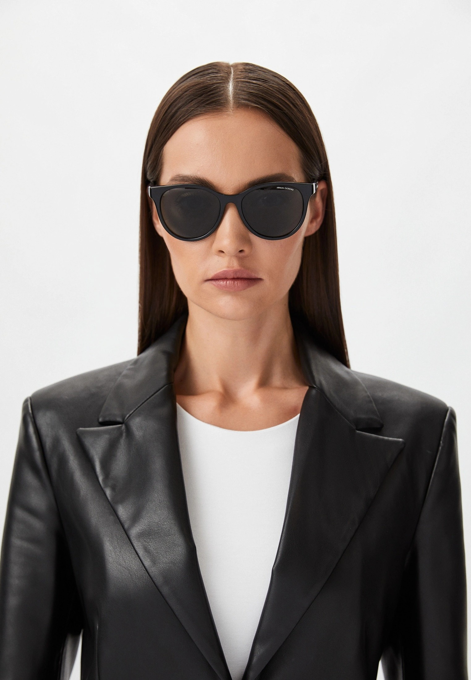 ARMANI EXCHANGE AX 4144SU 815887 54
