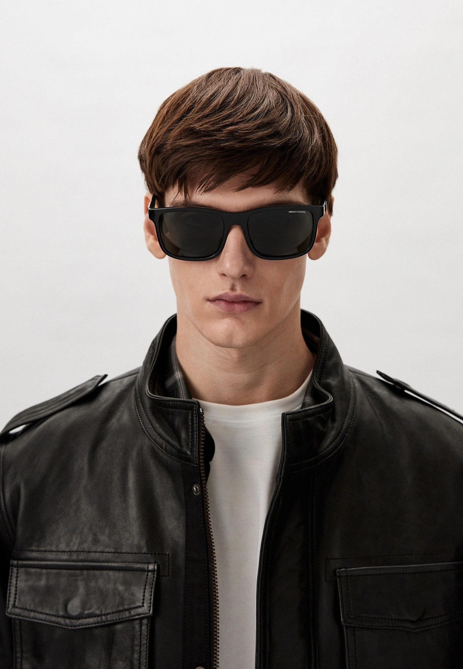 ARMANI EXCHANGE AX 4145S 815887 57