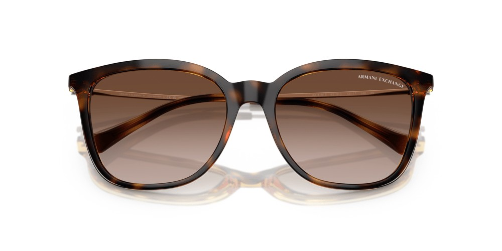 ARMANI EXCHANGE AX 4151S 821313 55