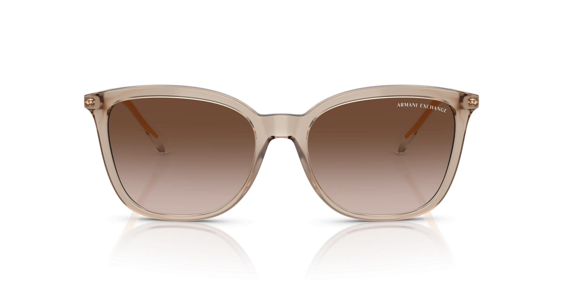 ARMANI EXCHANGE AX 4151S 836613 55