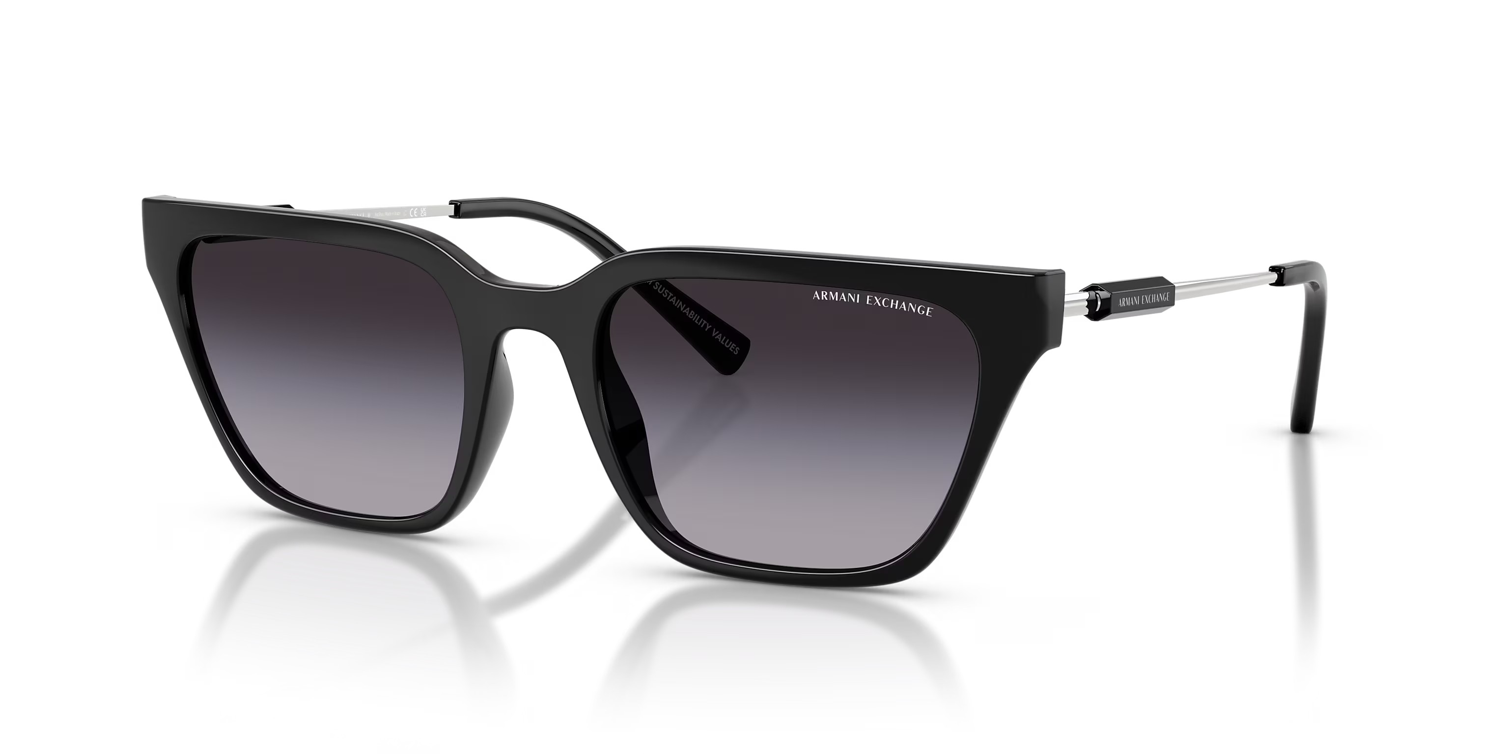 ARMANI EXCHANGE AX 4158S 81588G 55