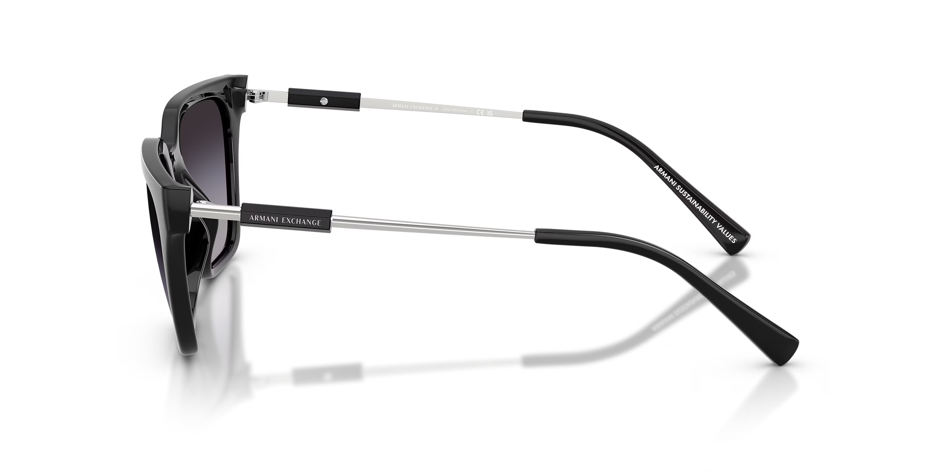 ARMANI EXCHANGE AX 4158S 81588G 55