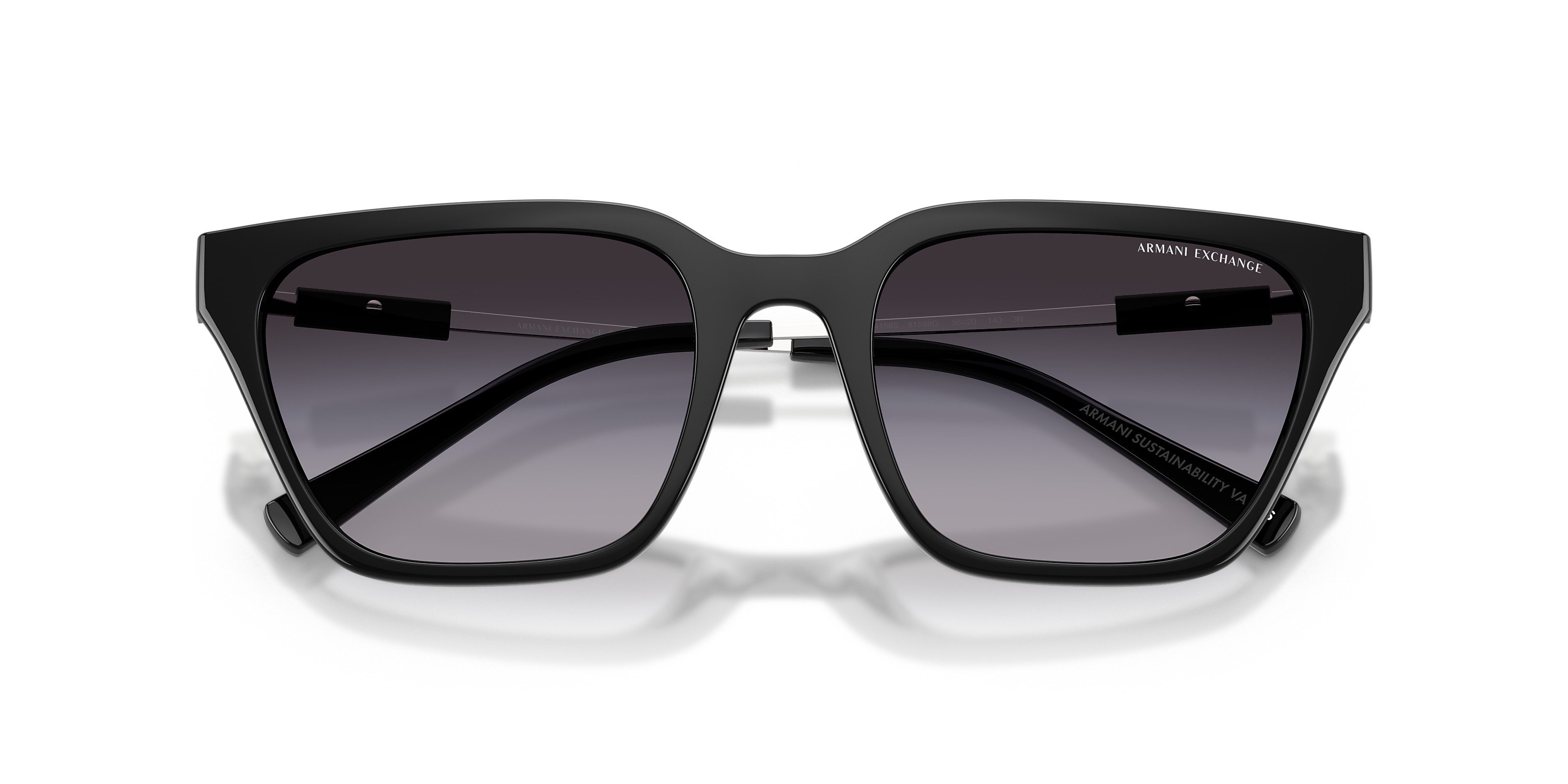 ARMANI EXCHANGE AX 4158S 81588G 55