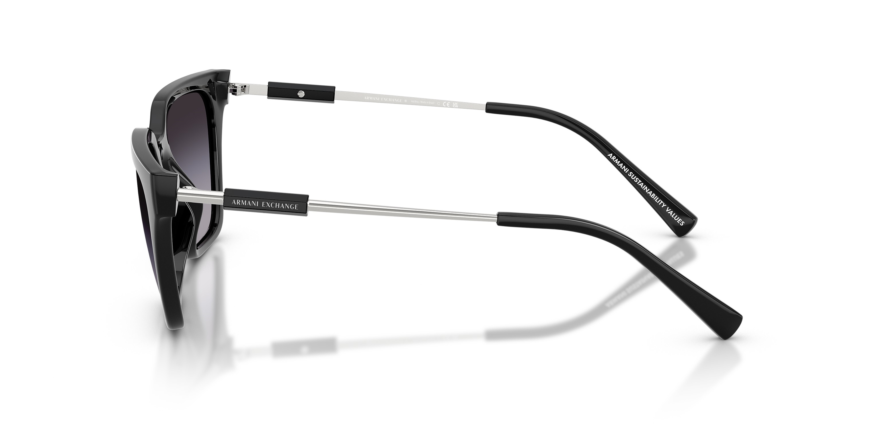 ARMANI EXCHANGE AX 4158S 81588G 55