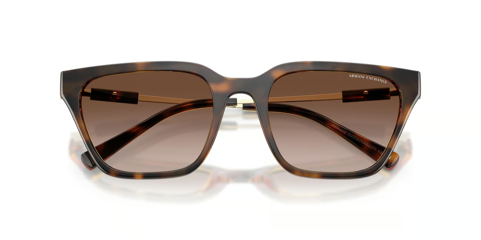 ARMANI EXCHANGE AX 4158S 821313 55
