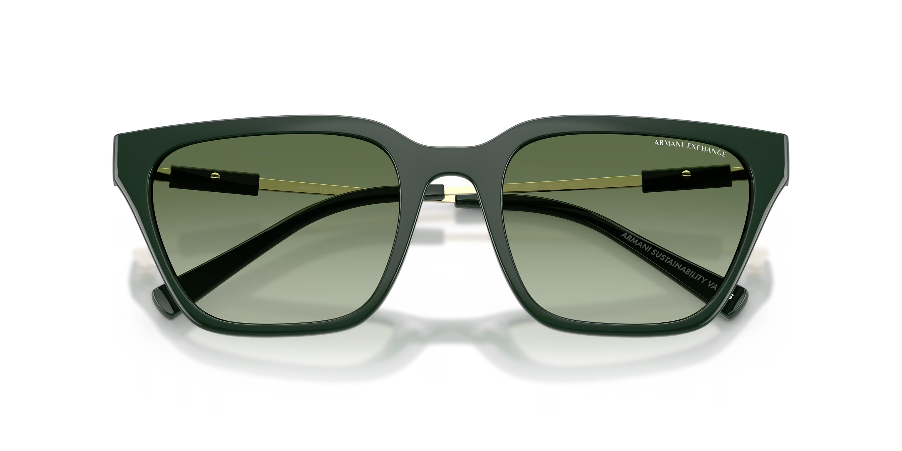 ARMANI EXCHANGE AX 4158S 83828E 55