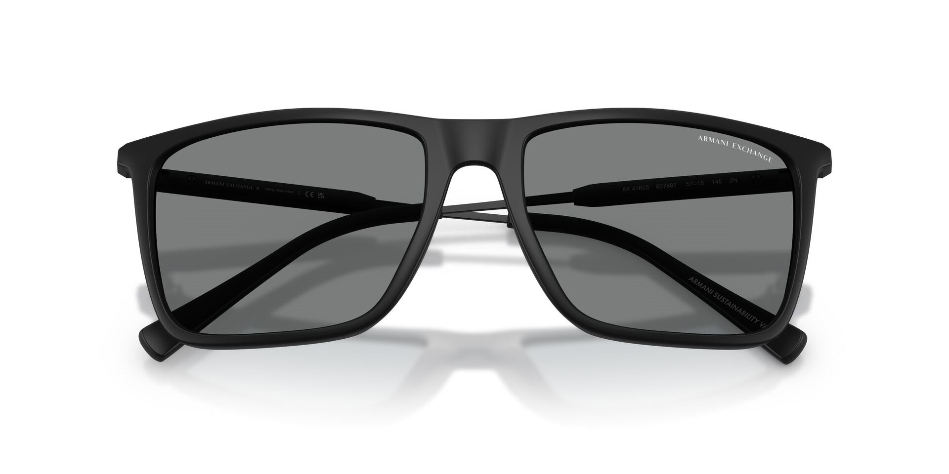 ARMANI EXCHANGE AX 4160S 807887 57