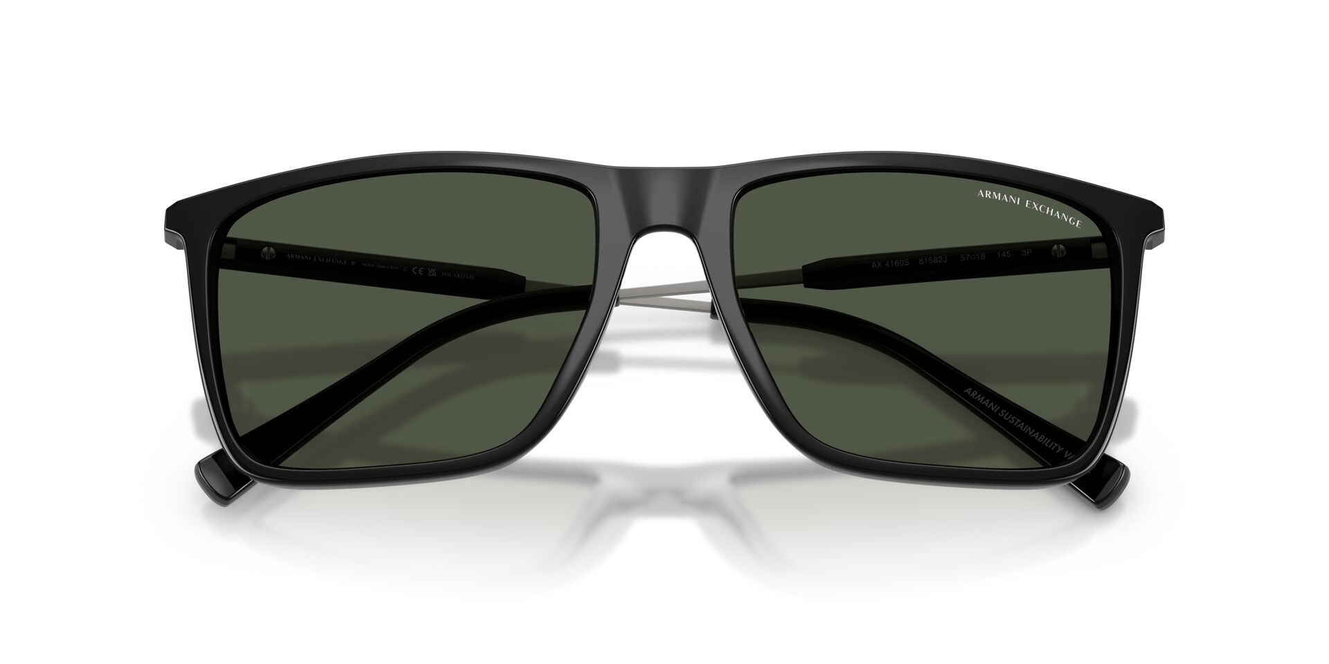 ARMANI EXCHANGE AX 4160S 81582J 57