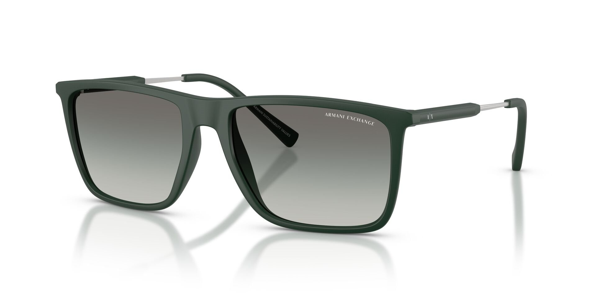 ARMANI EXCHANGE AX 4160S 837911 57