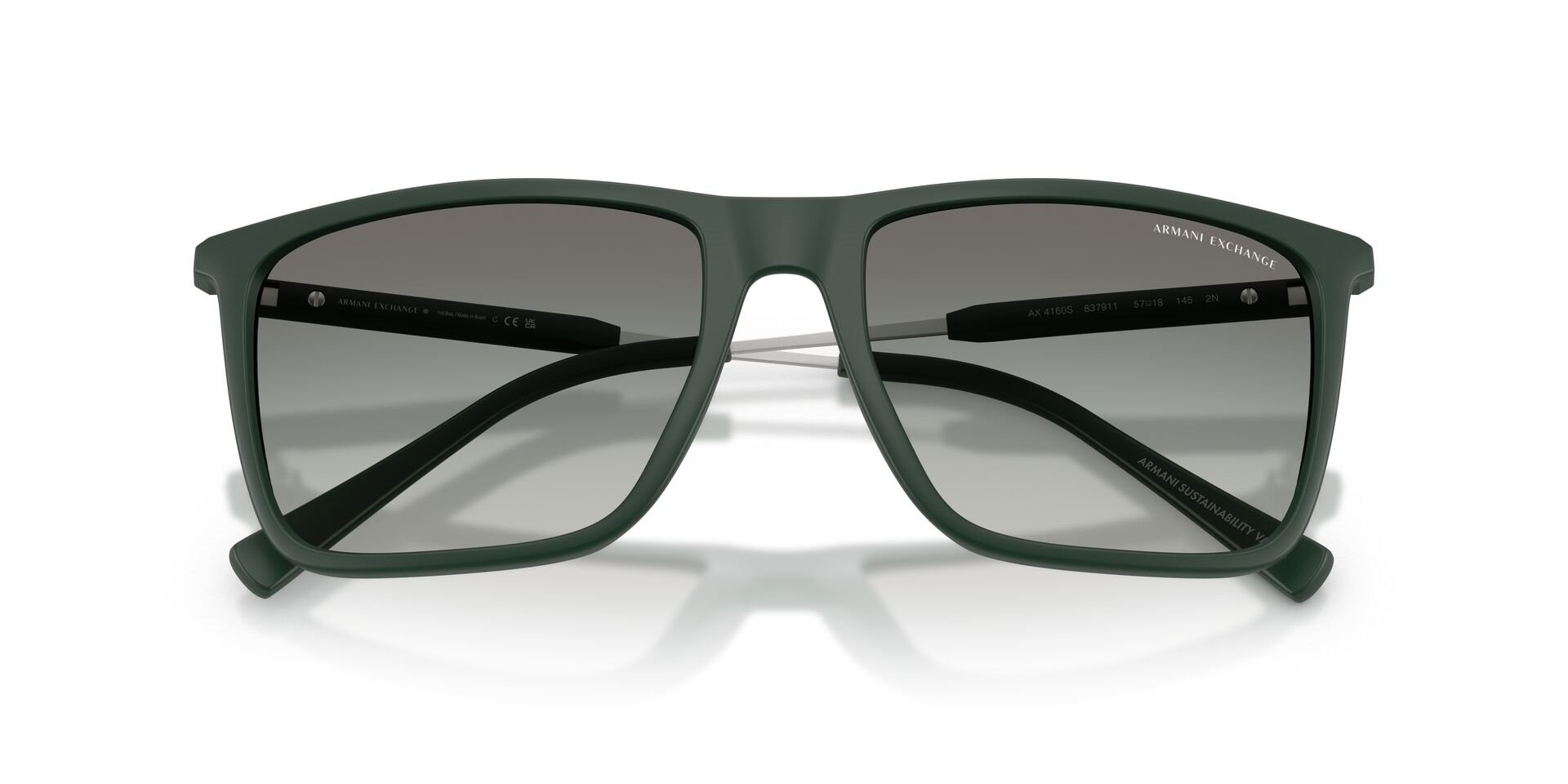 ARMANI EXCHANGE AX 4160S 837911 57