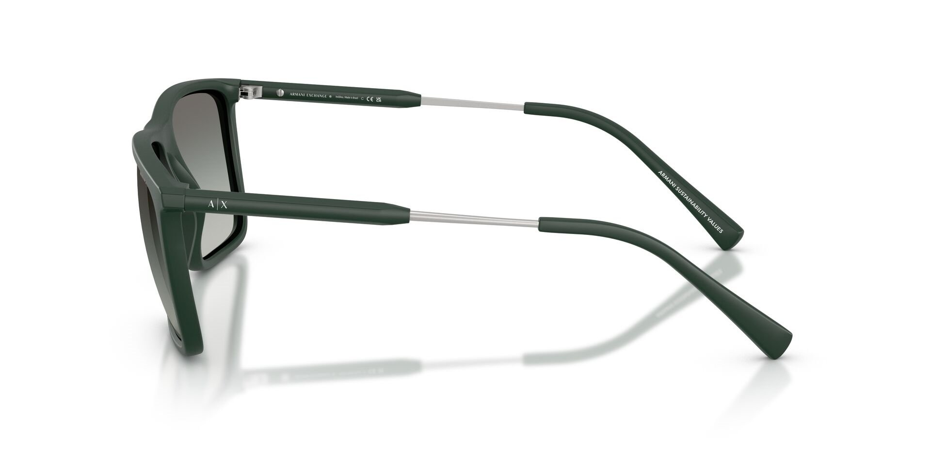 ARMANI EXCHANGE AX 4160S 837911 57