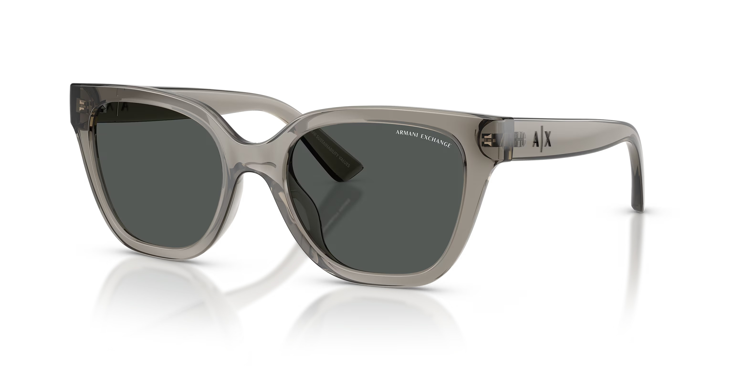 ARMANI EXCHANGE AX 4164SU 839487 53