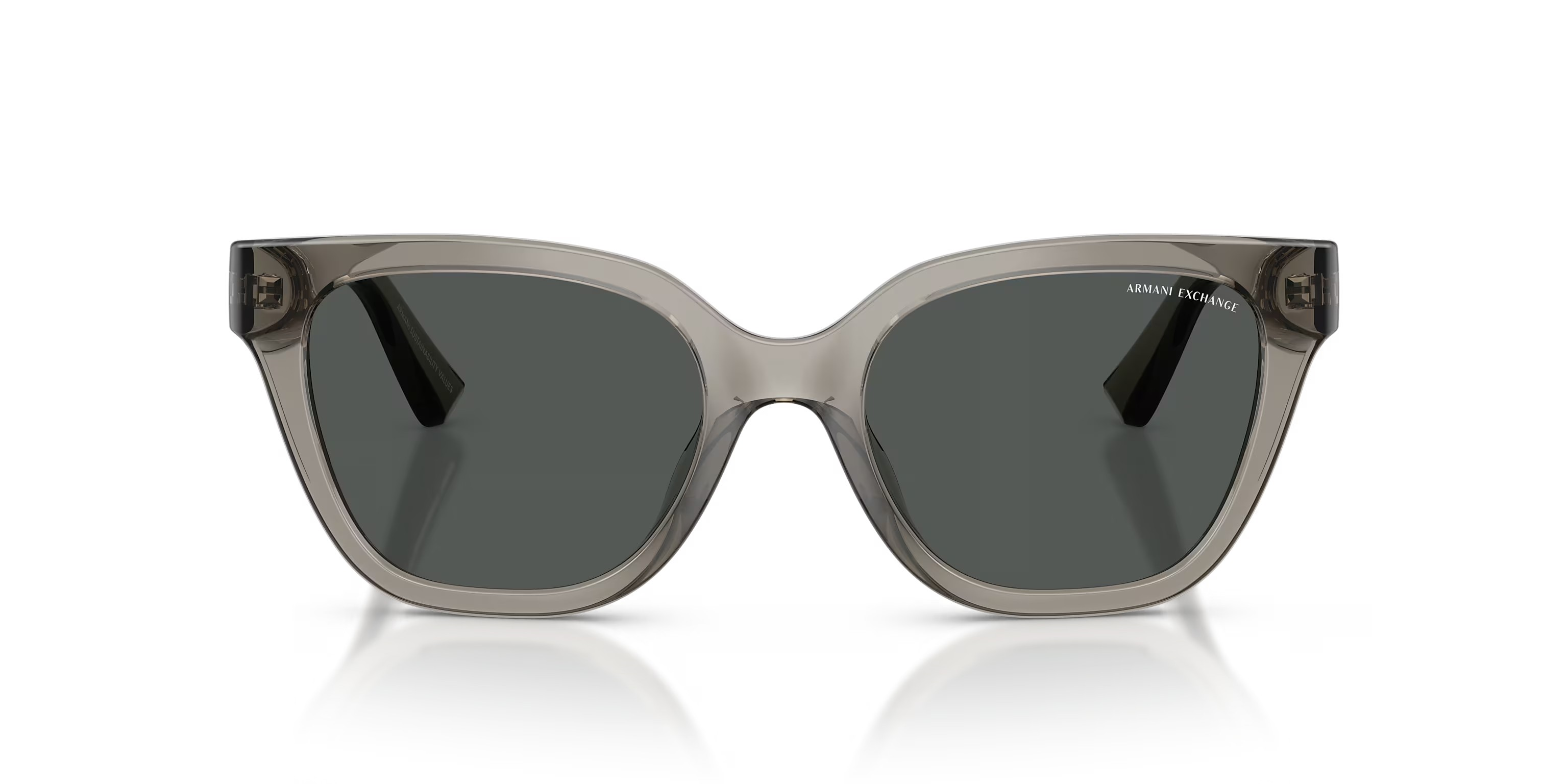 ARMANI EXCHANGE AX 4164SU 839487 53