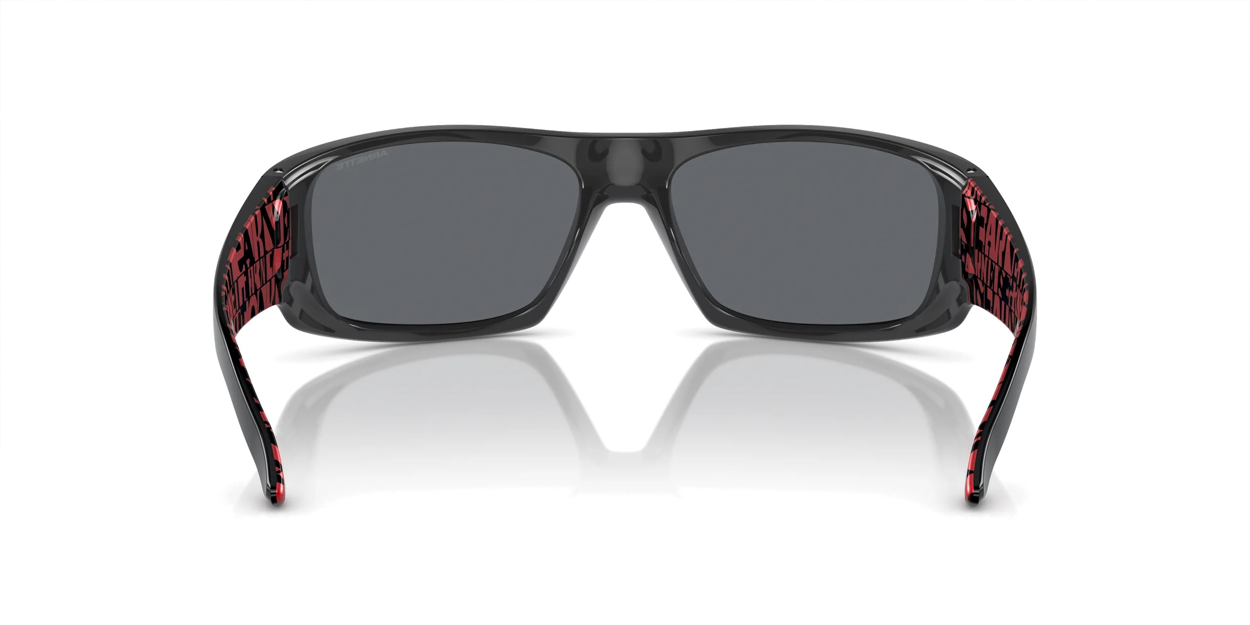 ARNETTE AN 4182 HOT SHOT 29156G 62
