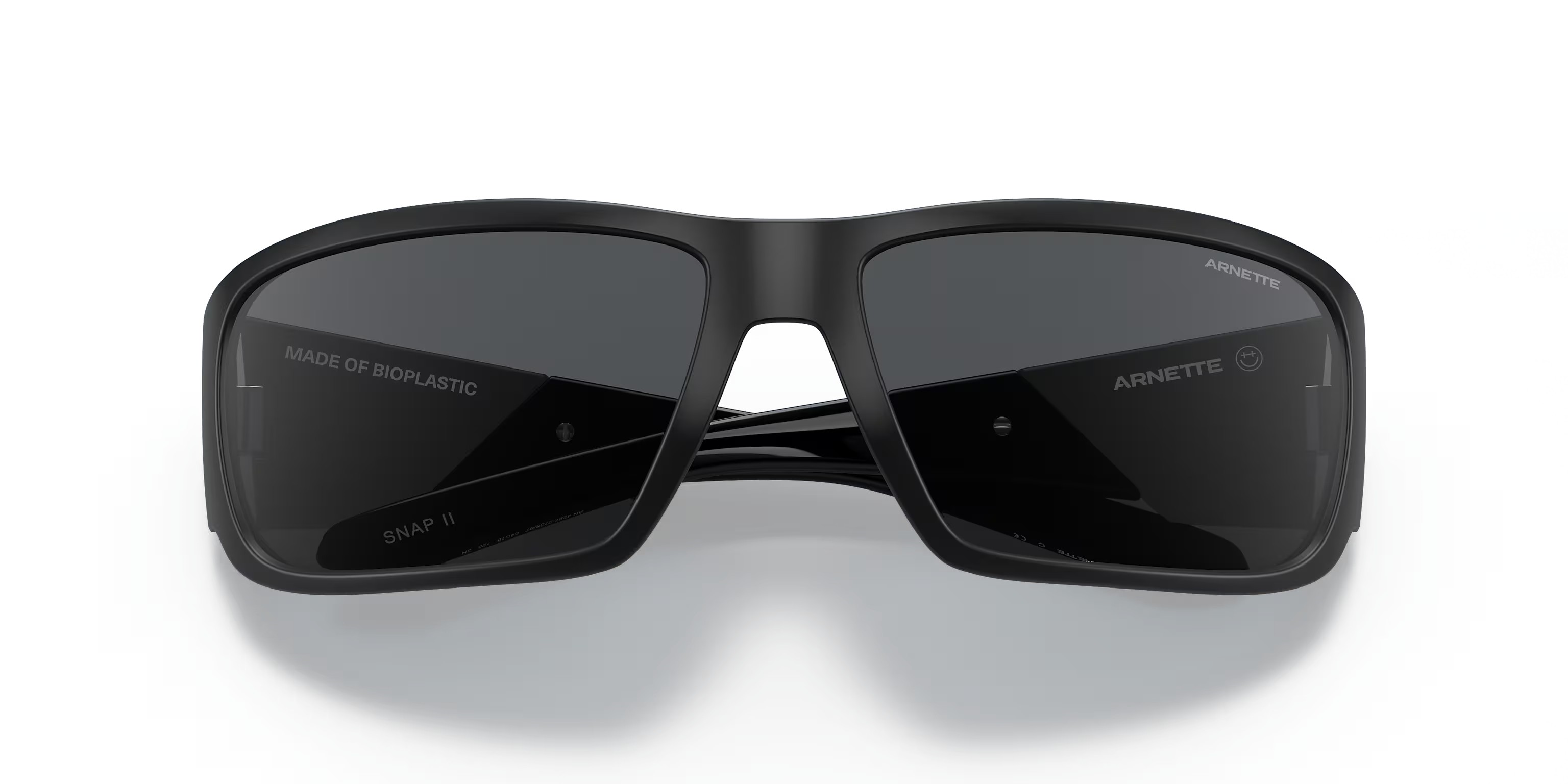 ARNETTE AN 4297 Snap II 275887 64