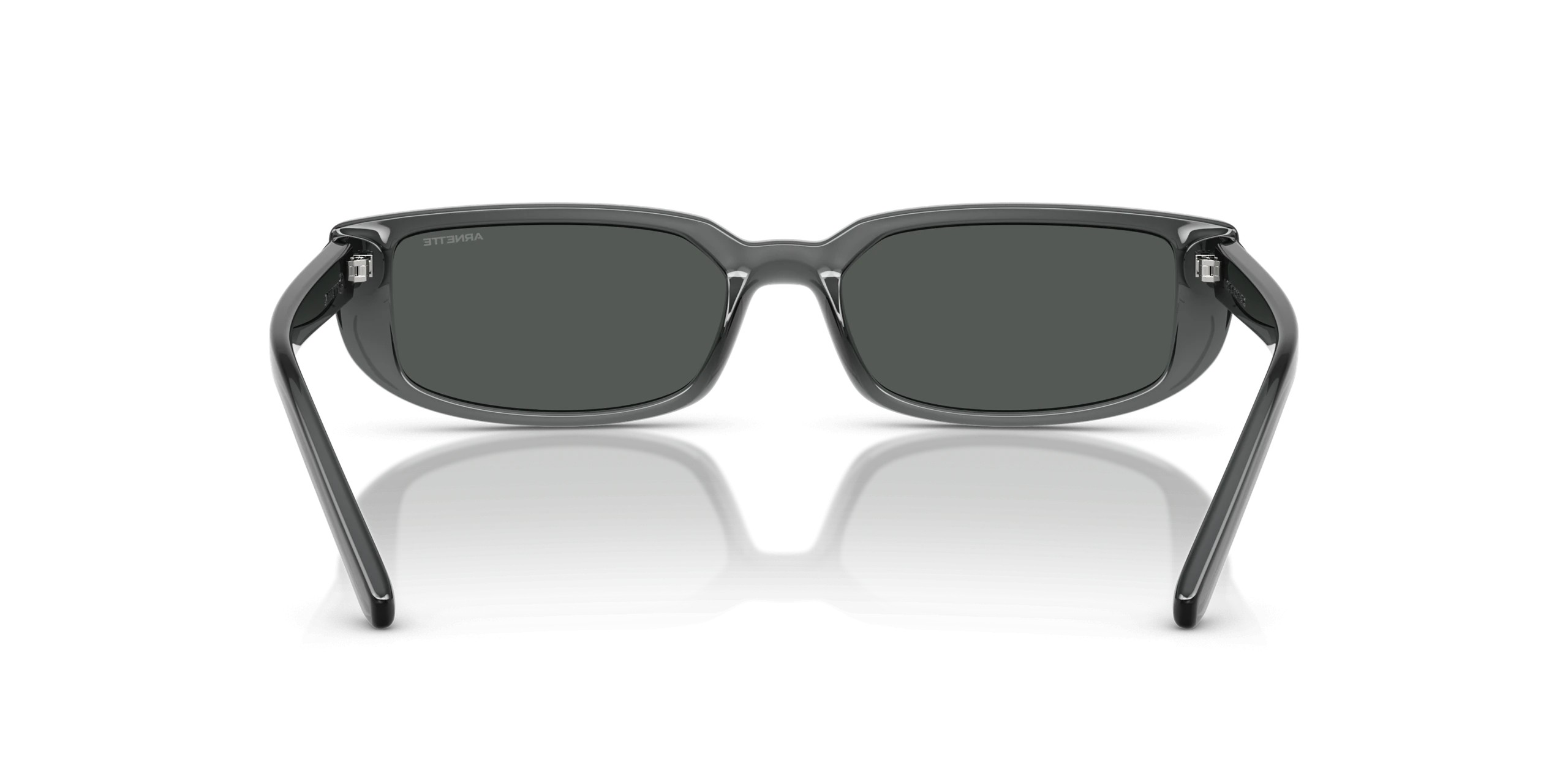ARNETTE AN 4348 Jet 296787 55