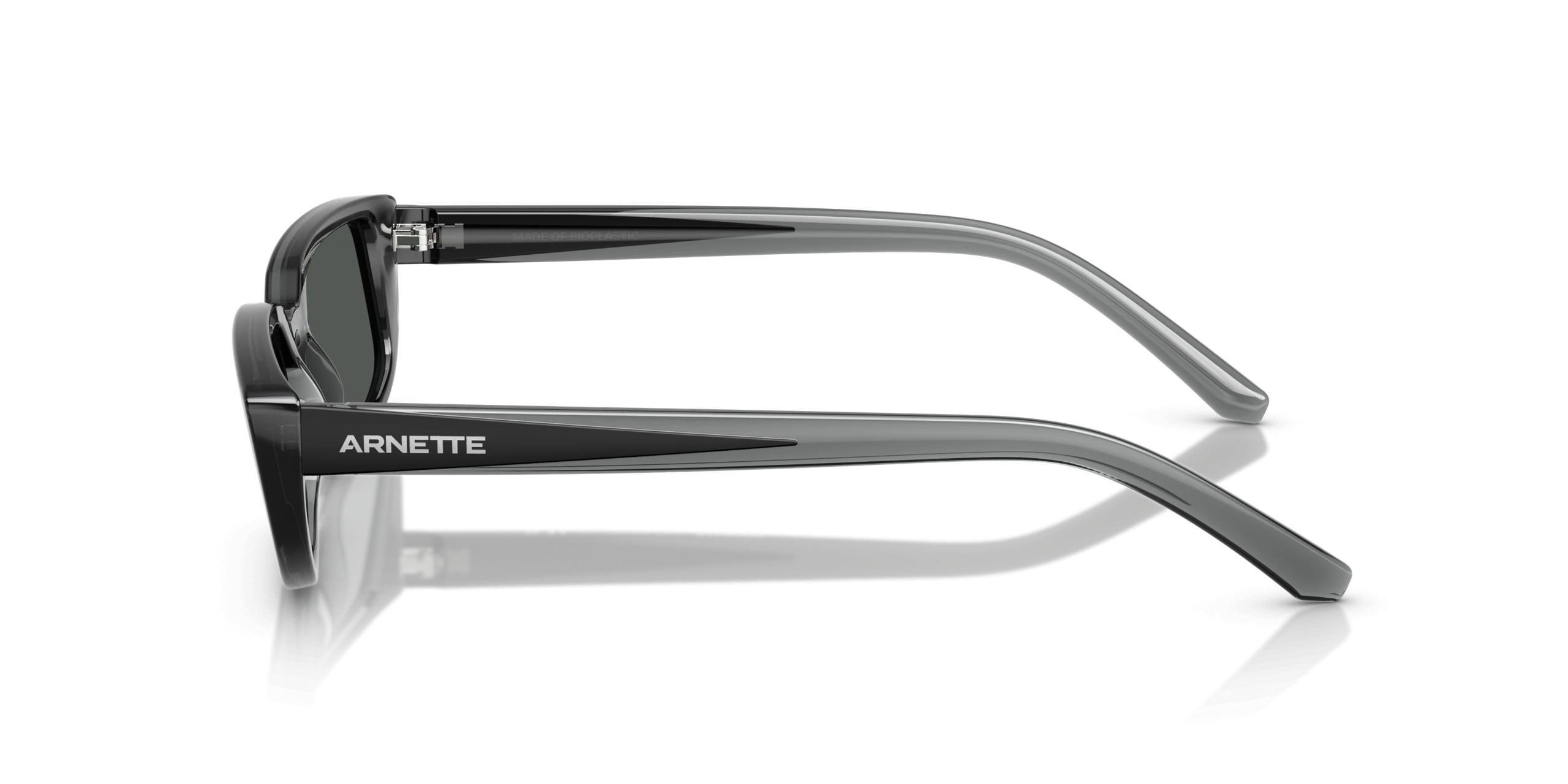 ARNETTE AN 4348 Jet 296787 55