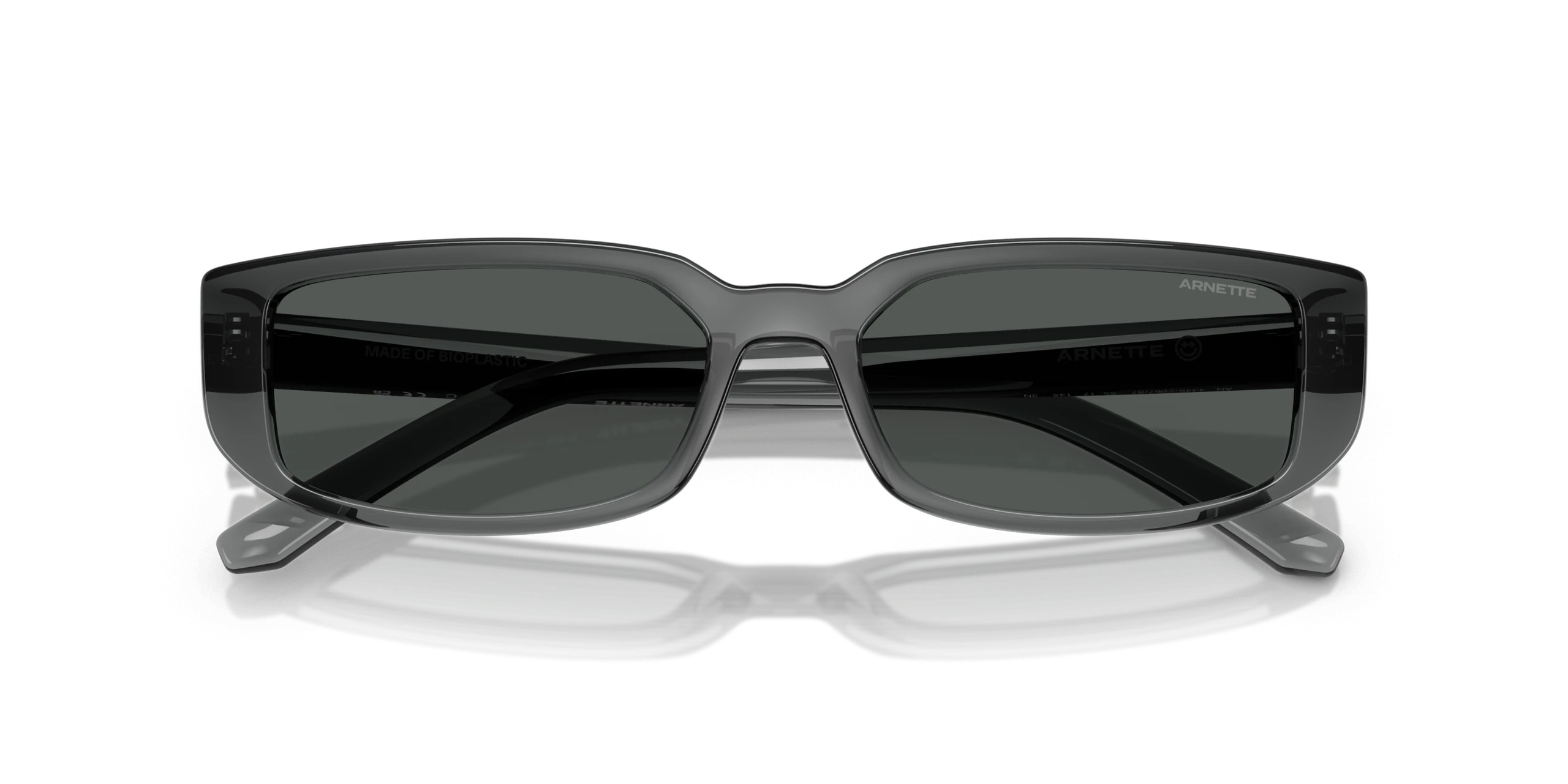 ARNETTE AN 4348 Jet 296787 55