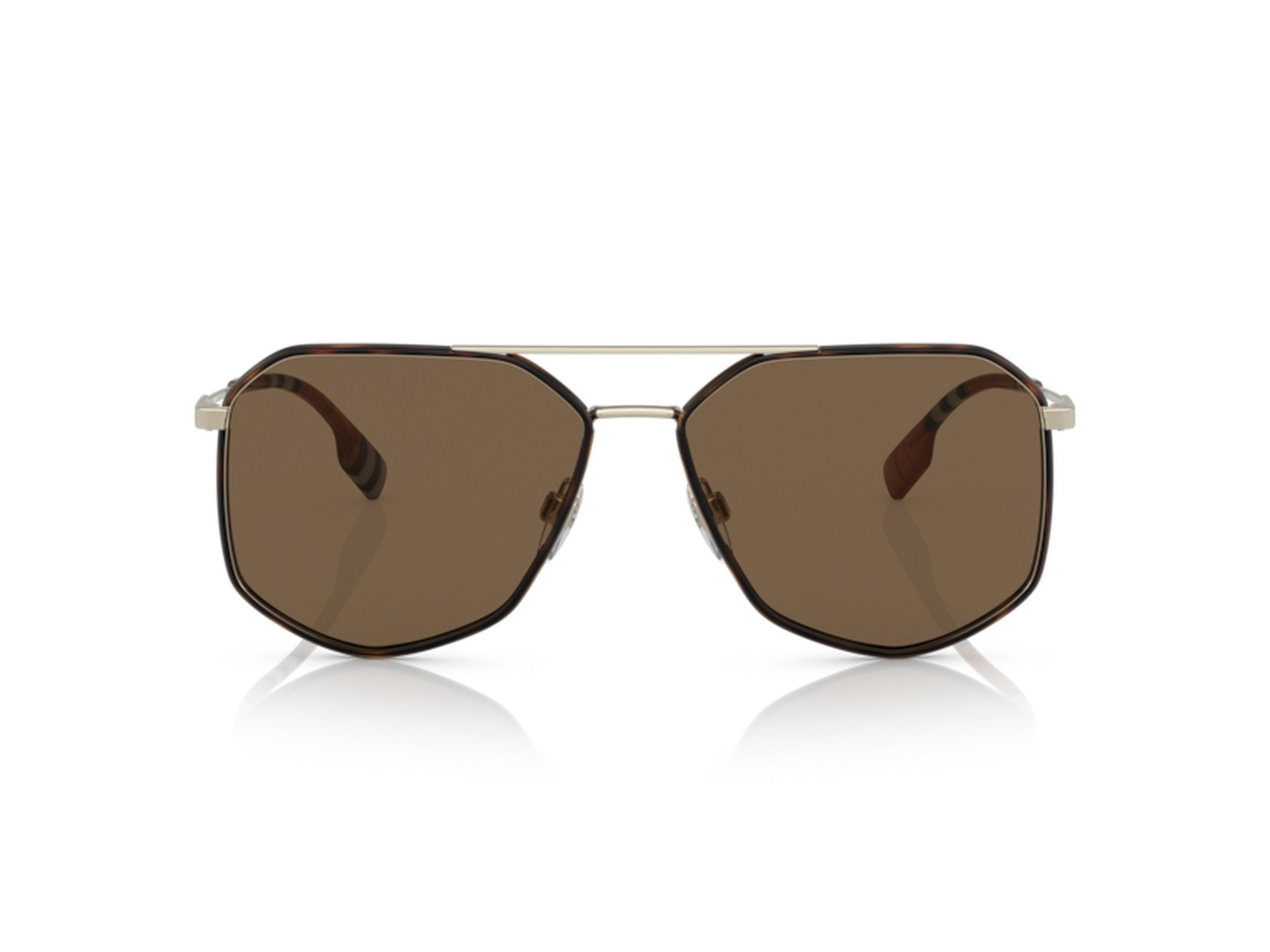 BURBERRY BE 3139 Ozwald 1109/73 58