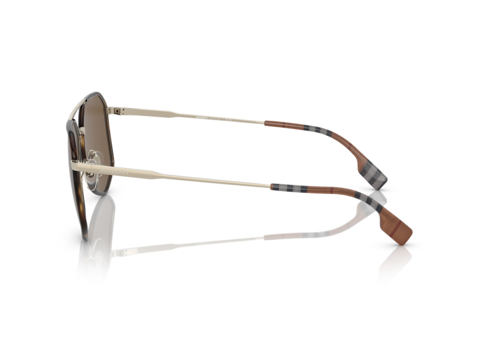 BURBERRY BE 3139 Ozwald 1109/73 58