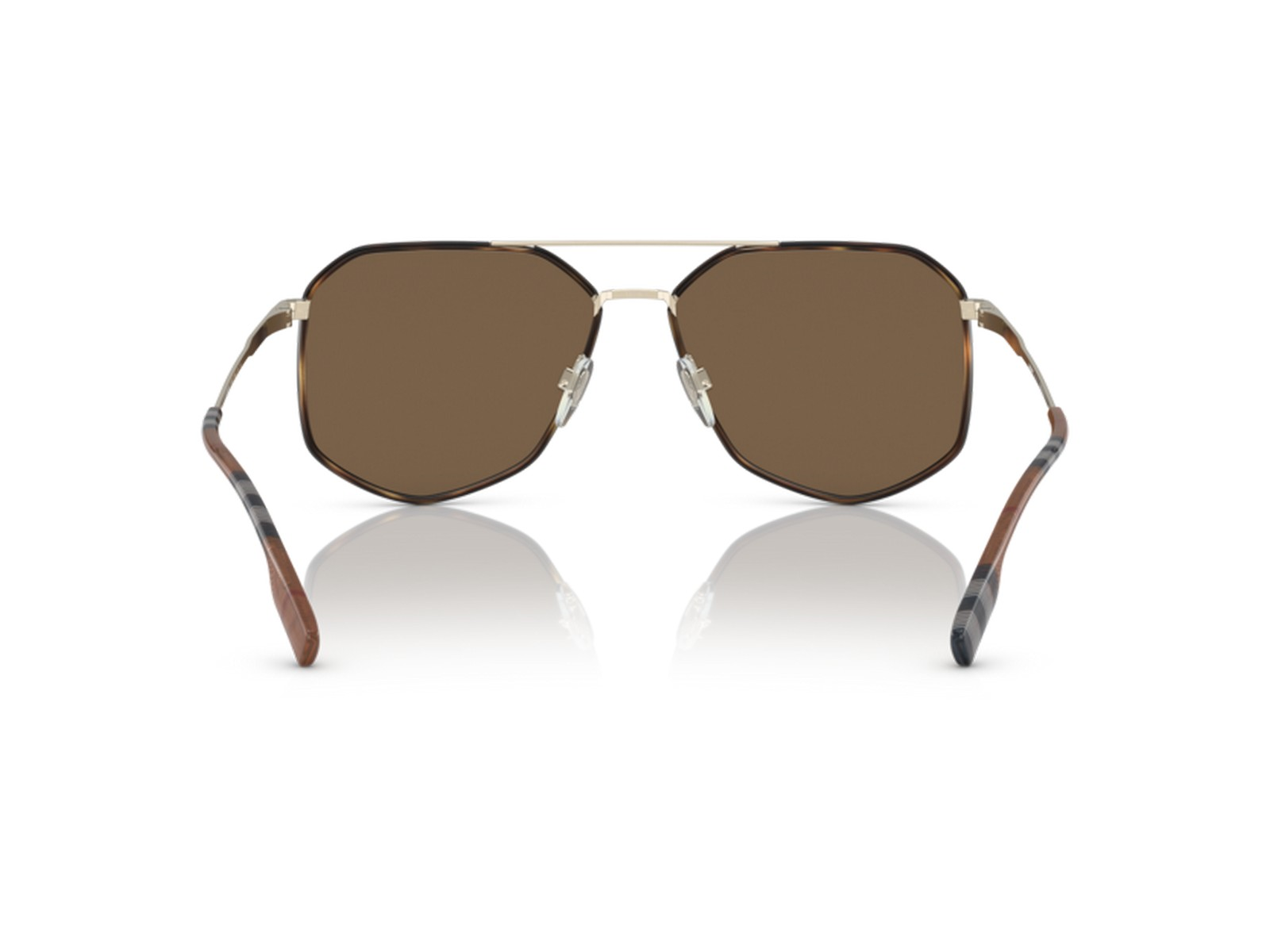 BURBERRY BE 3139 Ozwald 1109/73 58